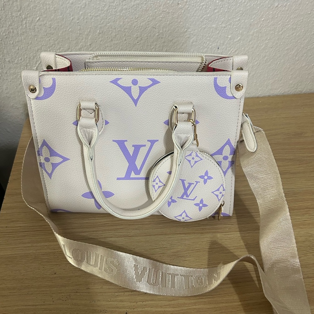 Fashion bag